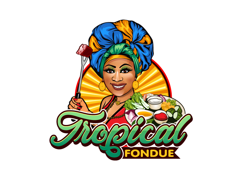 Logo Design by Dream Logo Design for JUICE ME COMPANY | Design #31495831