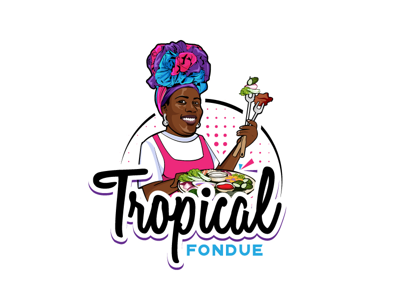 Logo-Design von Dream Logo Design für JUICE ME COMPANY | Design #31511296