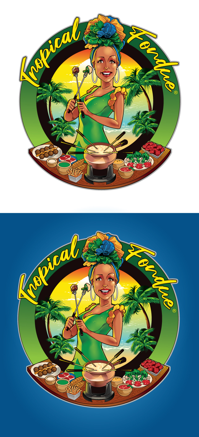 Logo Design by ally designs for JUICE ME COMPANY | Design #31505036