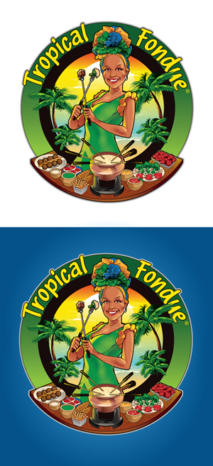 Logo Design by ally designs for JUICE ME COMPANY | Design: #31518161