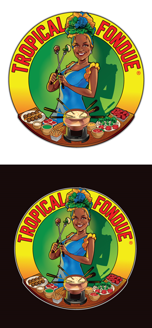 Logo Design by ally designs for JUICE ME COMPANY | Design: #31538036