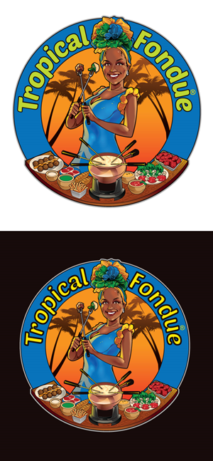 Logo Design by ally designs for JUICE ME COMPANY | Design: #31538039