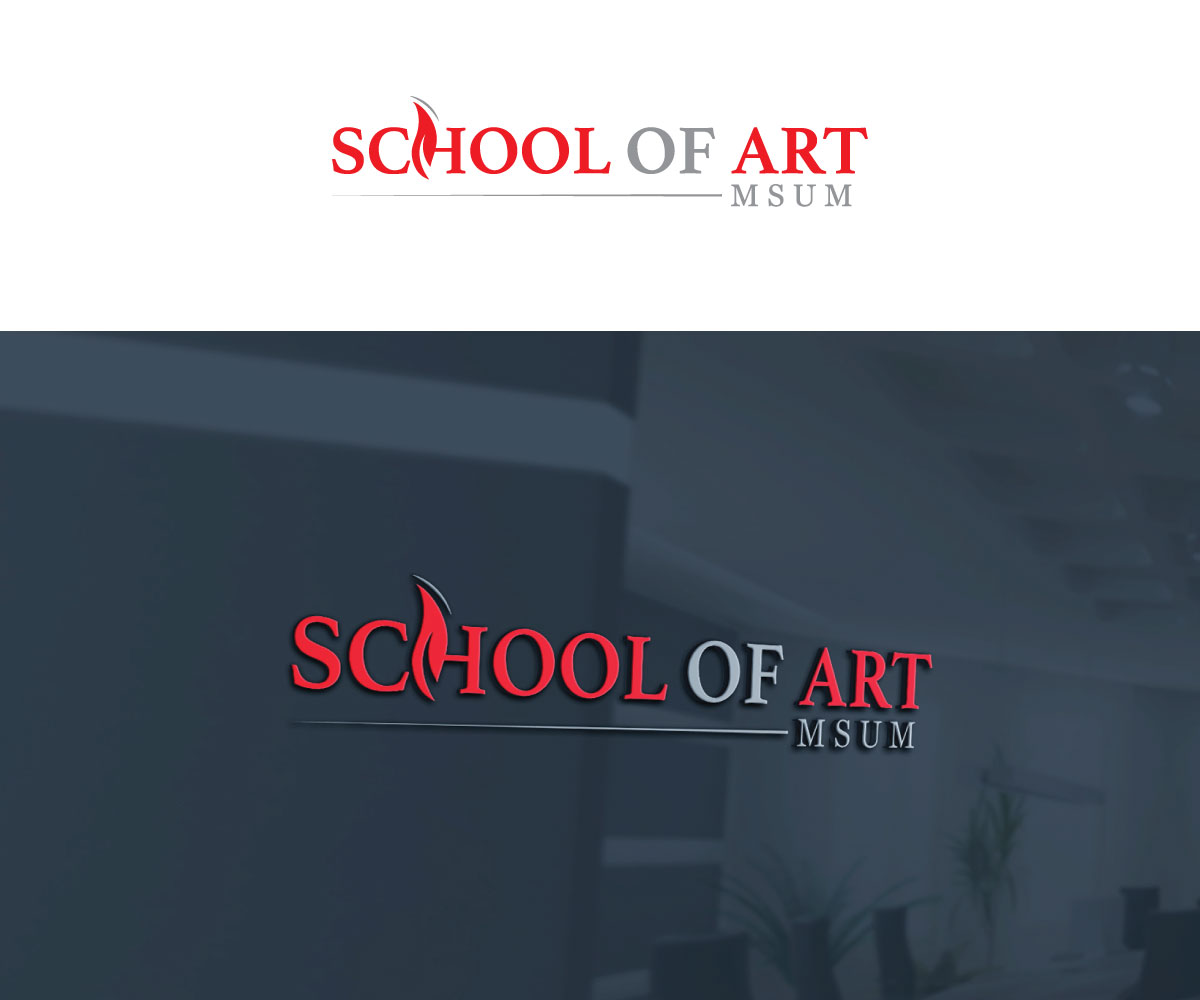 Logo-Design von Luckey yaari für dieses Projekt | Design #31508362