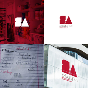 Logo Design by Adnan Bhatti for this project | Design: #31492364
