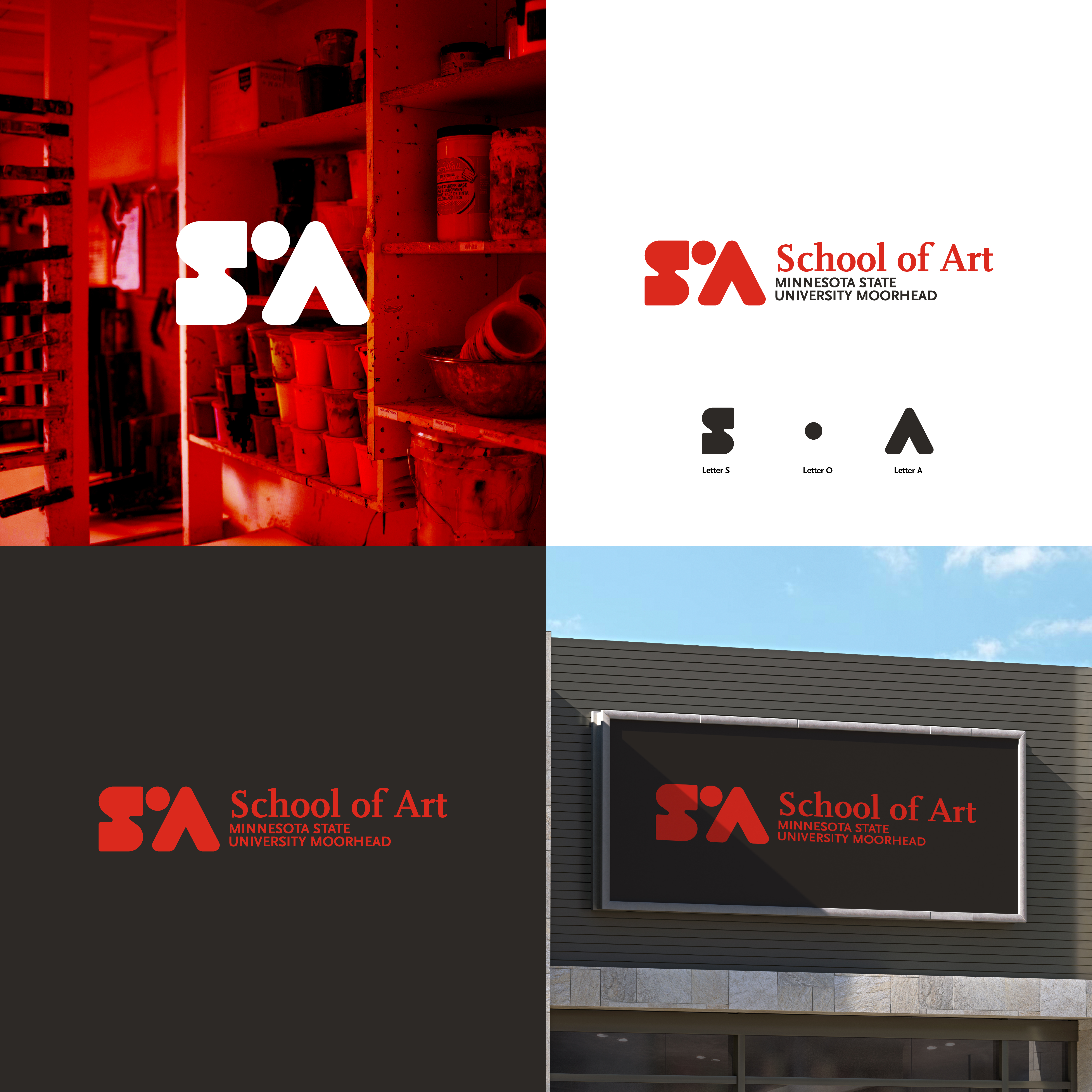 Logo Design by Adnan Bhatti for this project | Design #31502259
