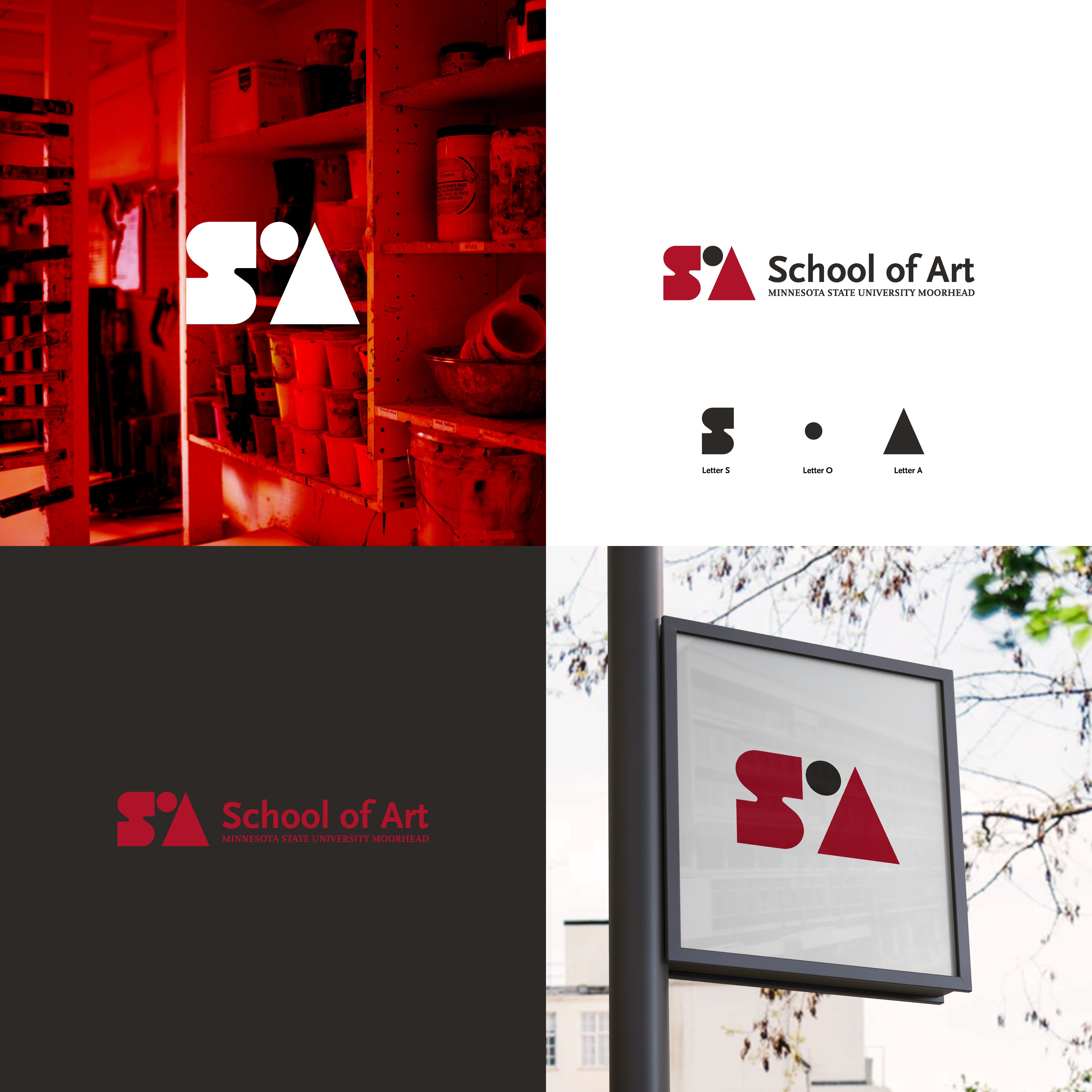 Logo Design by Adnan Bhatti for this project | Design #31508194