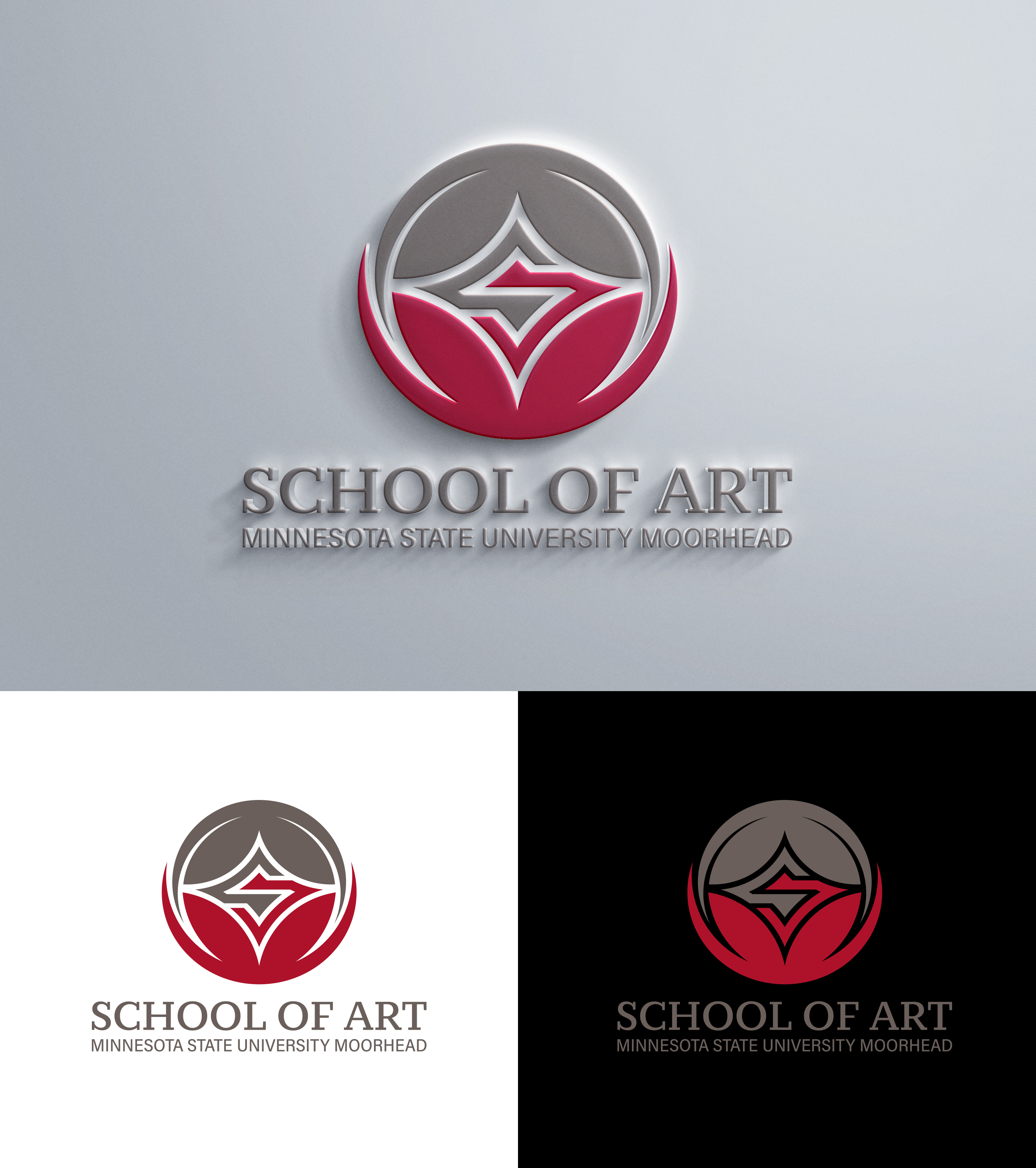 Diseño de Logo por loveqis para este proyecto | Diseño #31491610