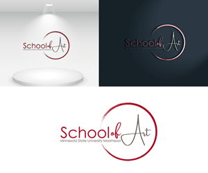 Logo-Design von SalbaArt für dieses Projekt | Design: #31503869