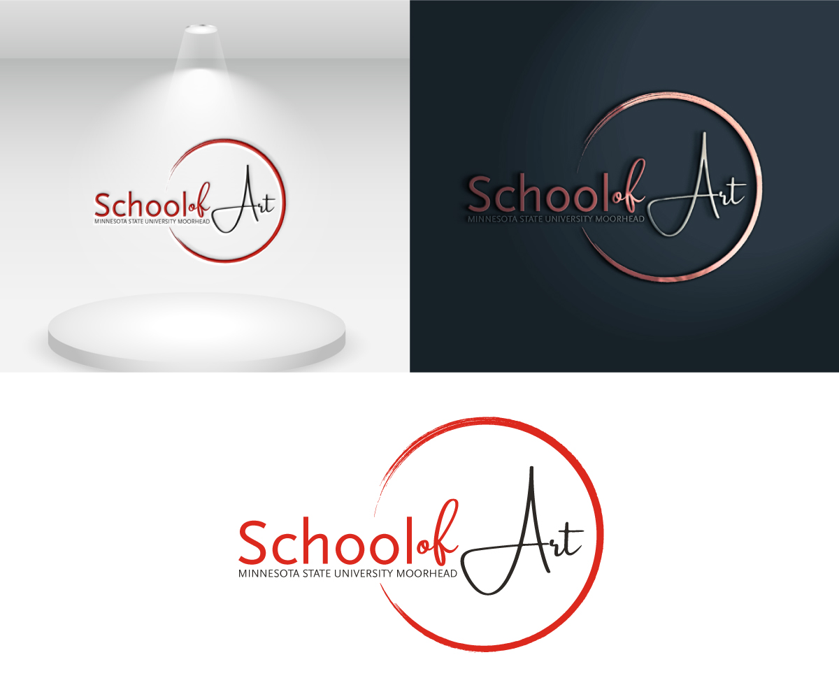 Logo Design by SalbaArt for this project | Design #31510999