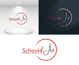 Logo Design by SalbaArt for this project | Design: #31510999