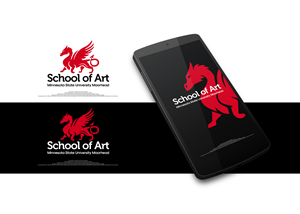 Logo Design by Derian