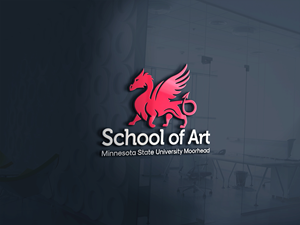 Logo-Design von Derian für dieses Projekt | Design: #31494546