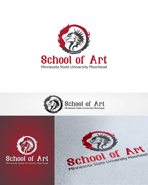 Logo Design by NguvuMX