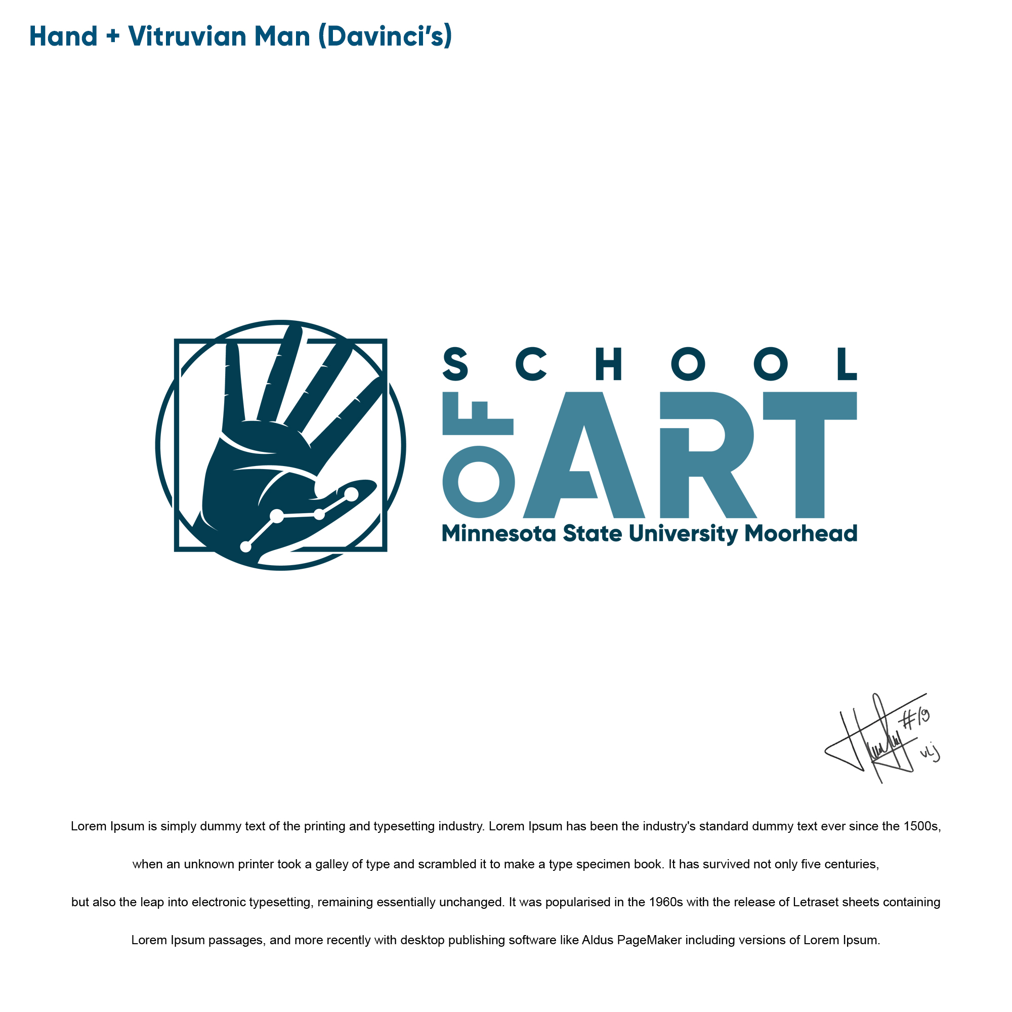 Logo Design by BrochaVLJ for this project | Design #31539351