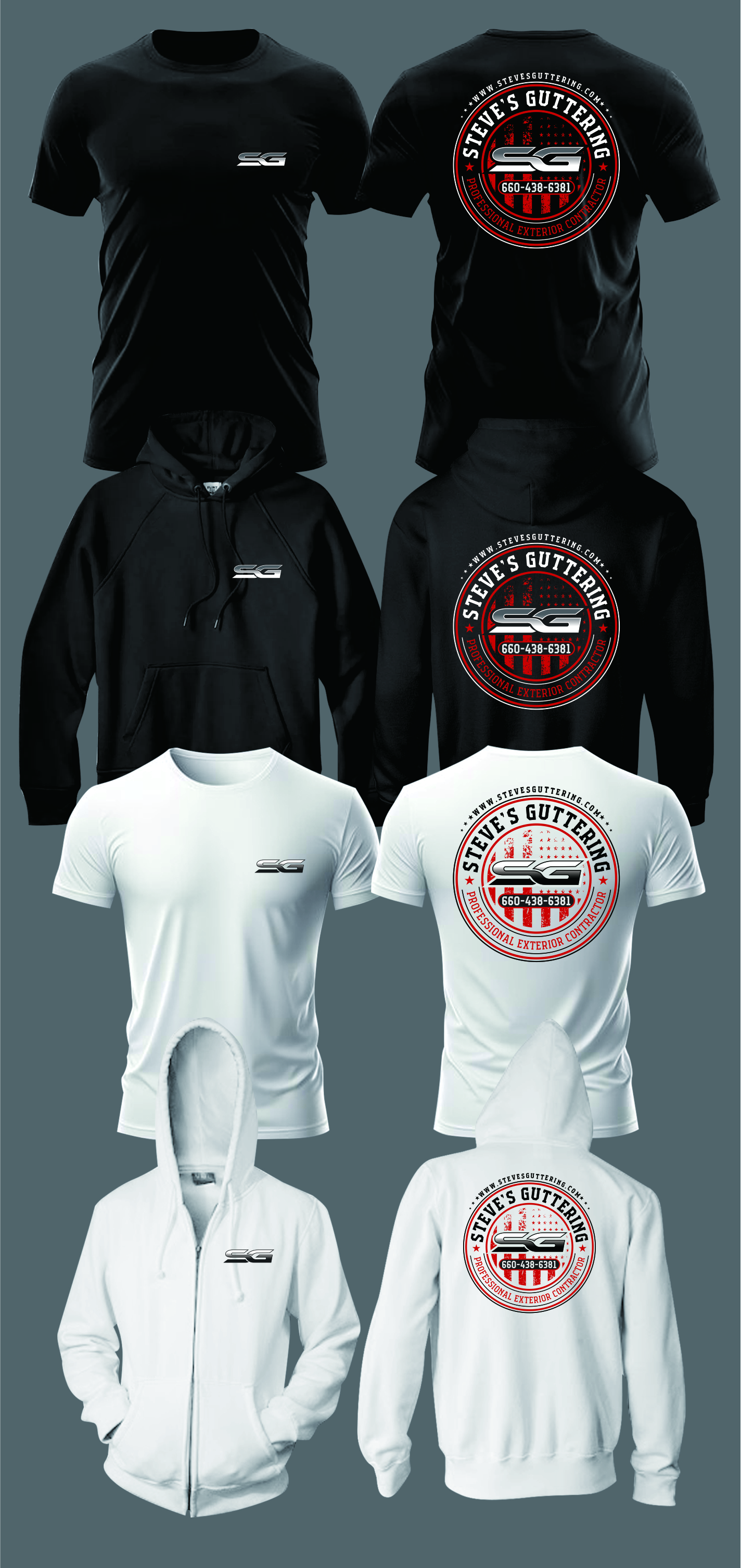 T-shirt Design by guruntool for this project | Design #31496069