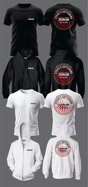T-Shirt-Design von guruntool für dieses Projekt | Design: #31496069