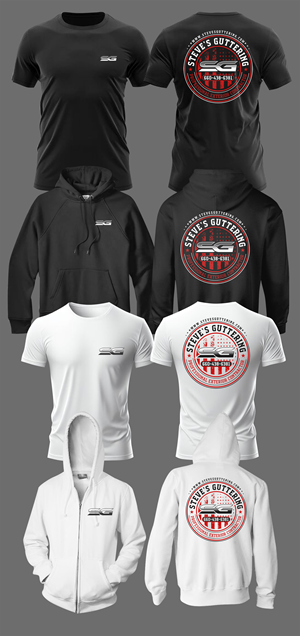 T-Shirt-Design von guruntool für dieses Projekt | Design #31496324