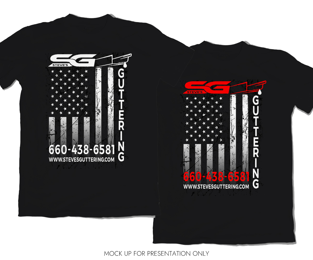 Design de T-shirt par NancyTan pour ce projet | Design #31489467