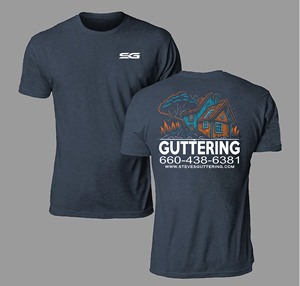 T-Shirt-Design von Johncina für dieses Projekt | Design: #31489192