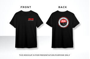 T-Shirt-Design von Mozez32 für dieses Projekt | Design: #31489956