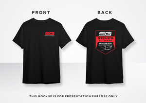 T-Shirt-Design von Mozez32 für dieses Projekt | Design: #31490298