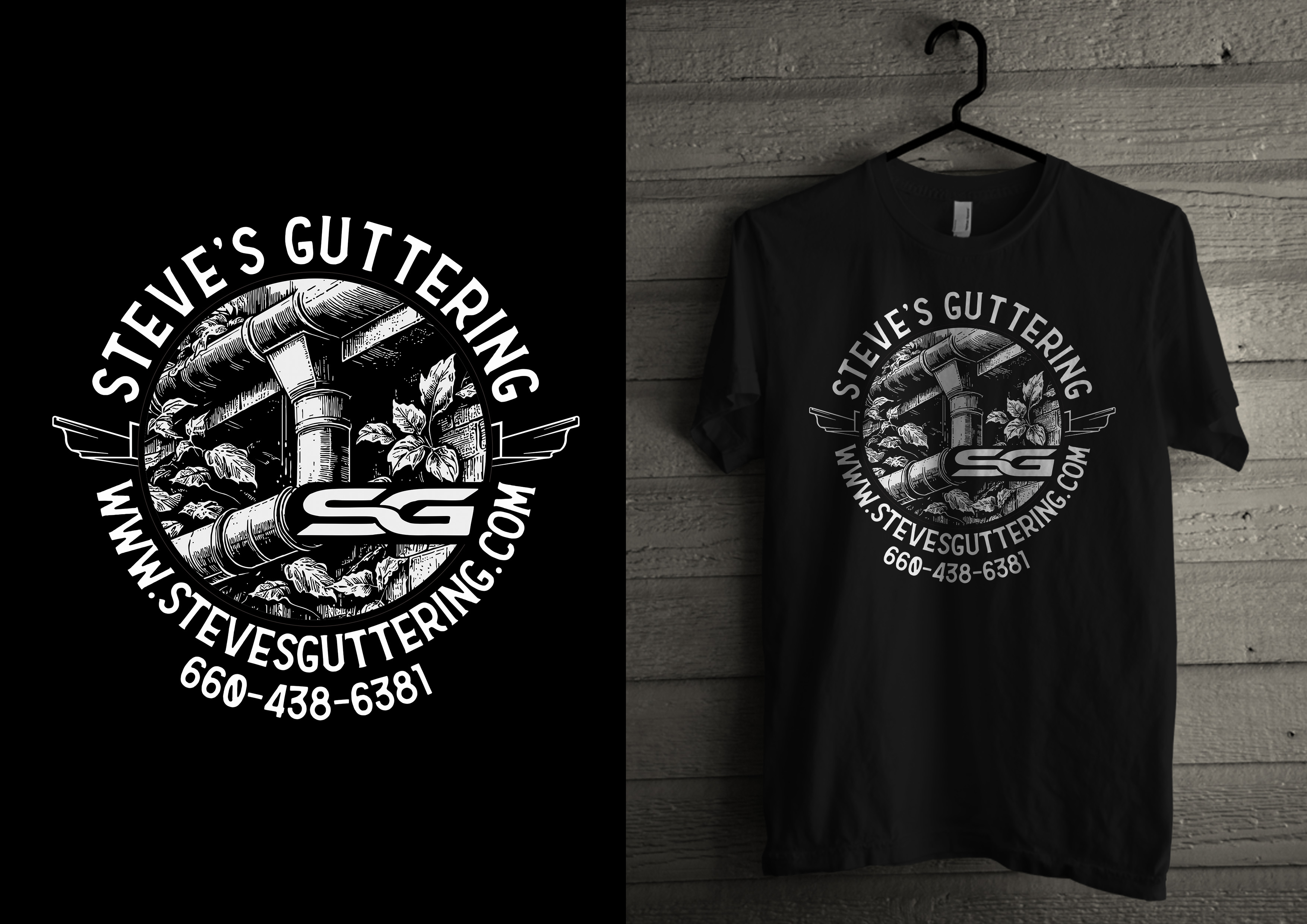 Design de T-shirt par denuj pour ce projet | Design #31495109