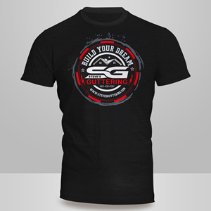 T-shirt Design by Kero
