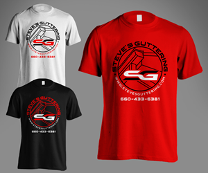 T-shirt Design by Andi Yan