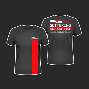 T-Shirt-Design von ThiagoB für dieses Projekt | Design: #31490300