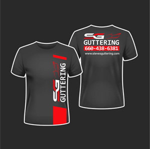 T-Shirt-Design von ThiagoB für dieses Projekt | Design: #31490301