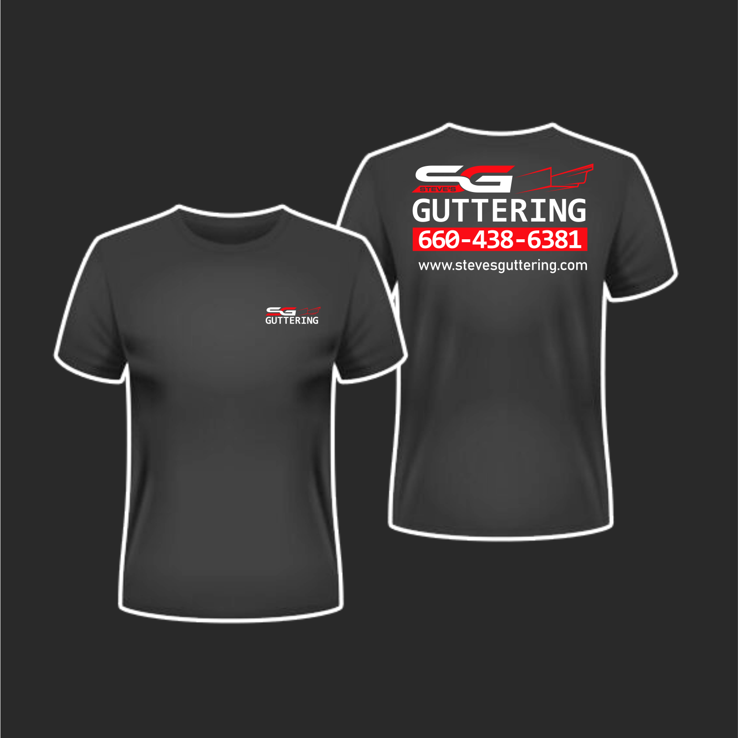 Design de T-shirt par ThiagoB pour ce projet | Design #31490302