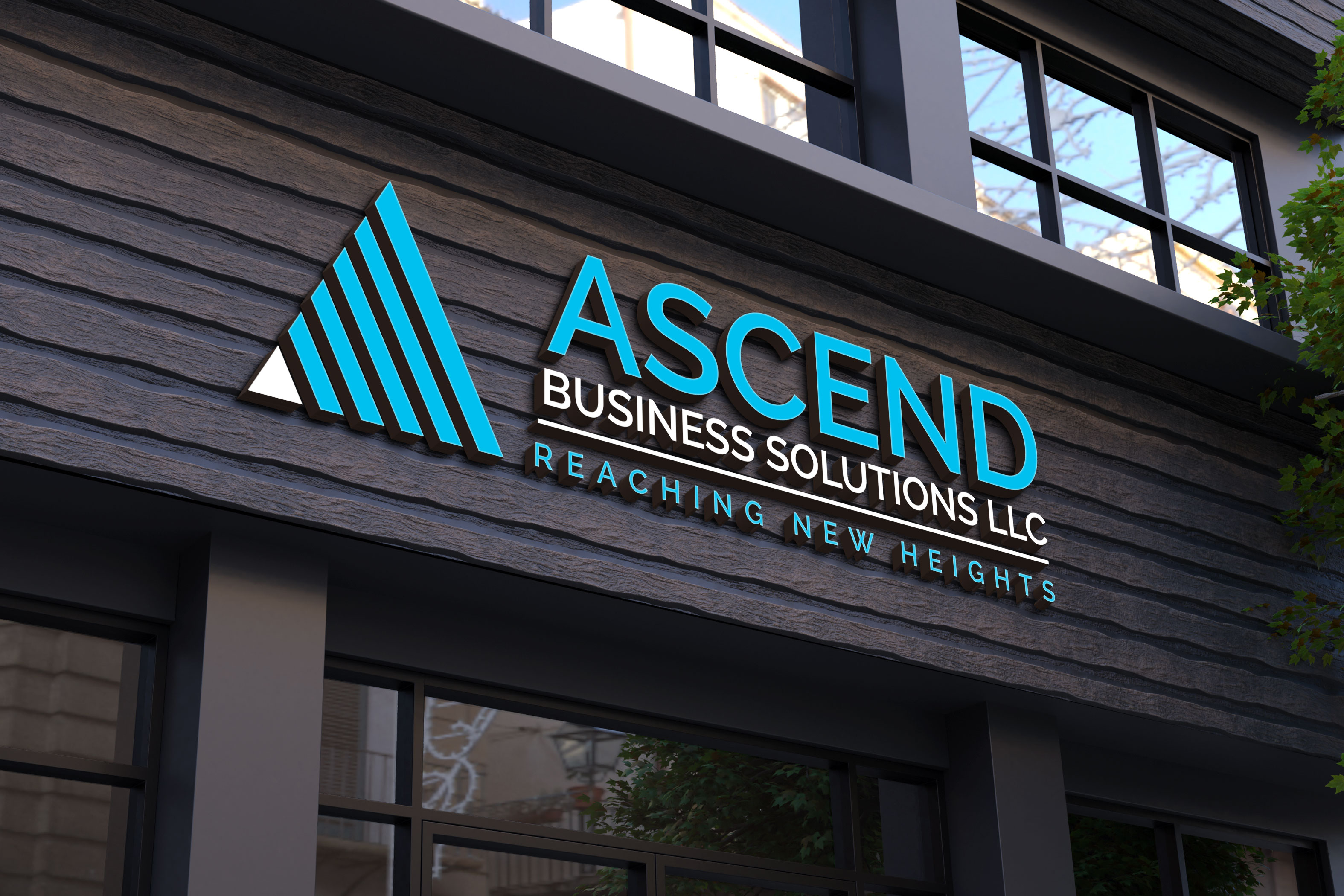 Logo Design by Kavth for this project | Design #31524388