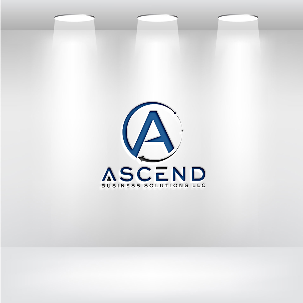 Logo Design by Ben Affleck for this project | Design #31491715