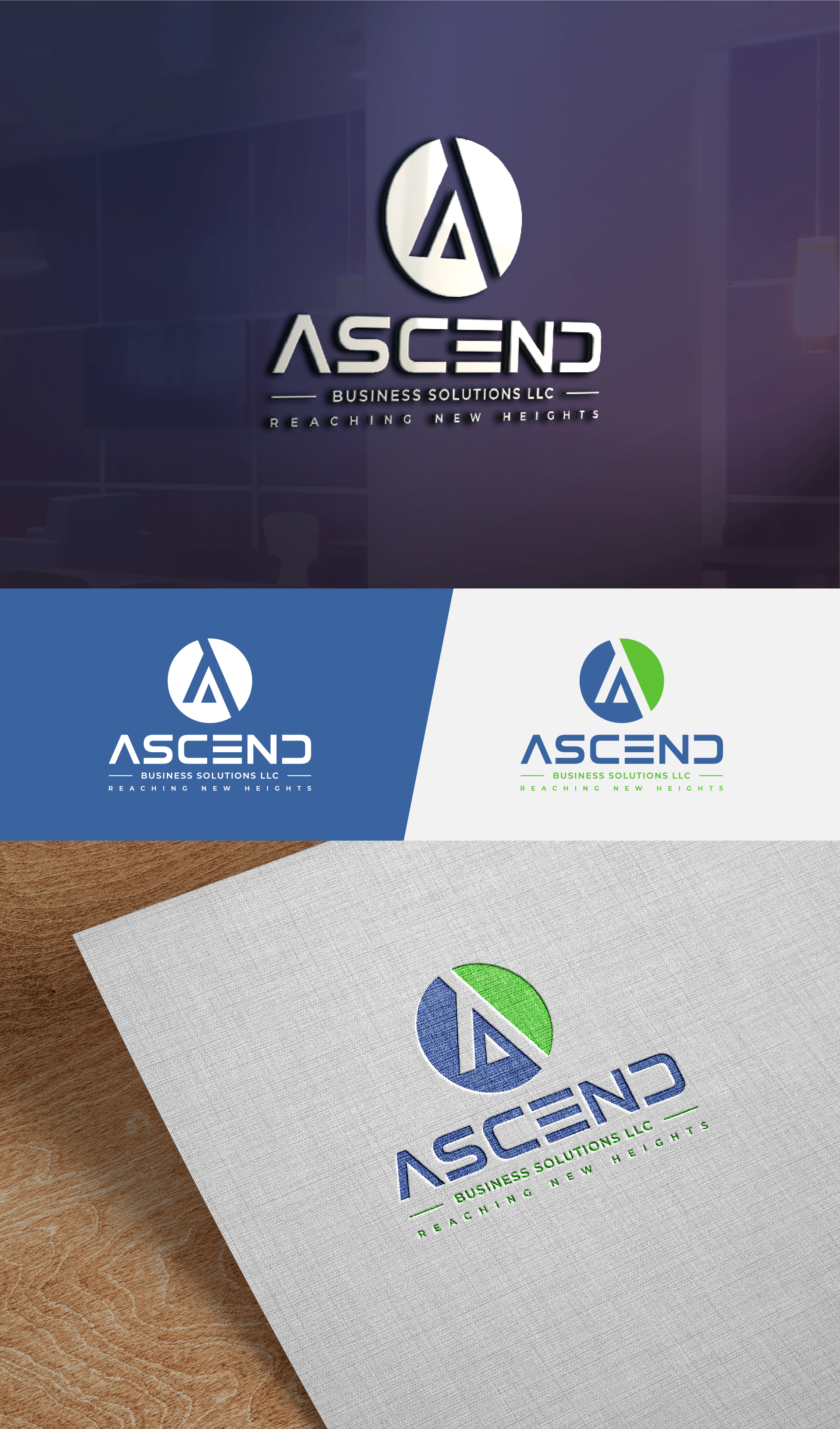 Logo Design by designer profile for this project | Design #31509945