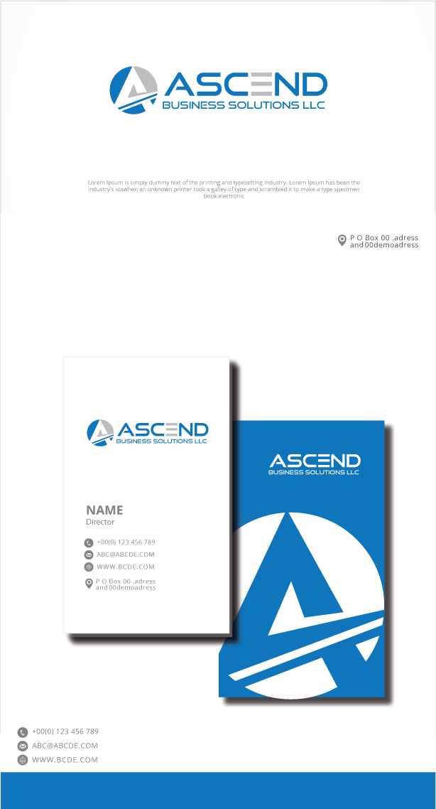 Logo Design by zebronicgraphic for this project | Design #31490688