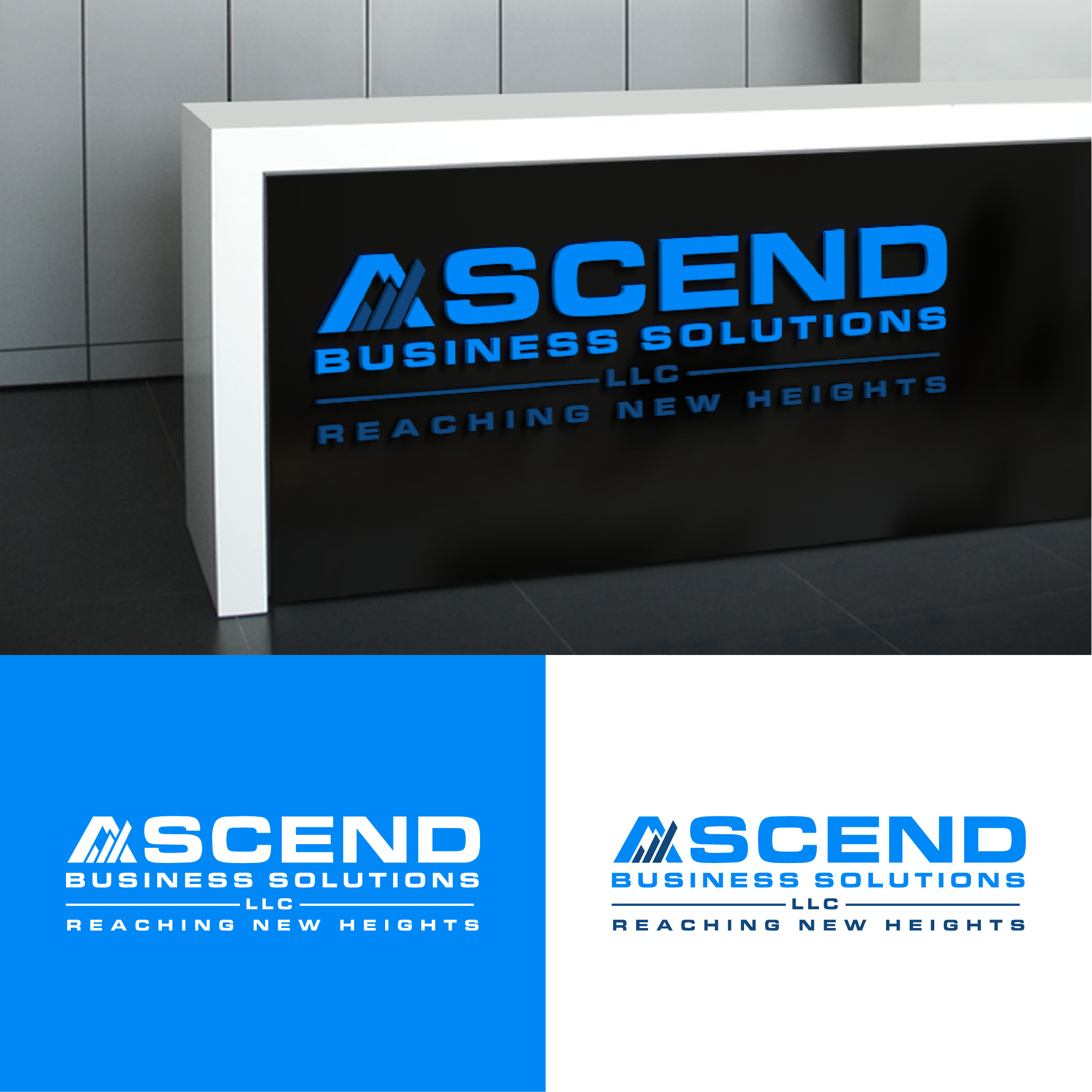 Logo Design by AlphabetZero.co.uk for this project | Design #31511899