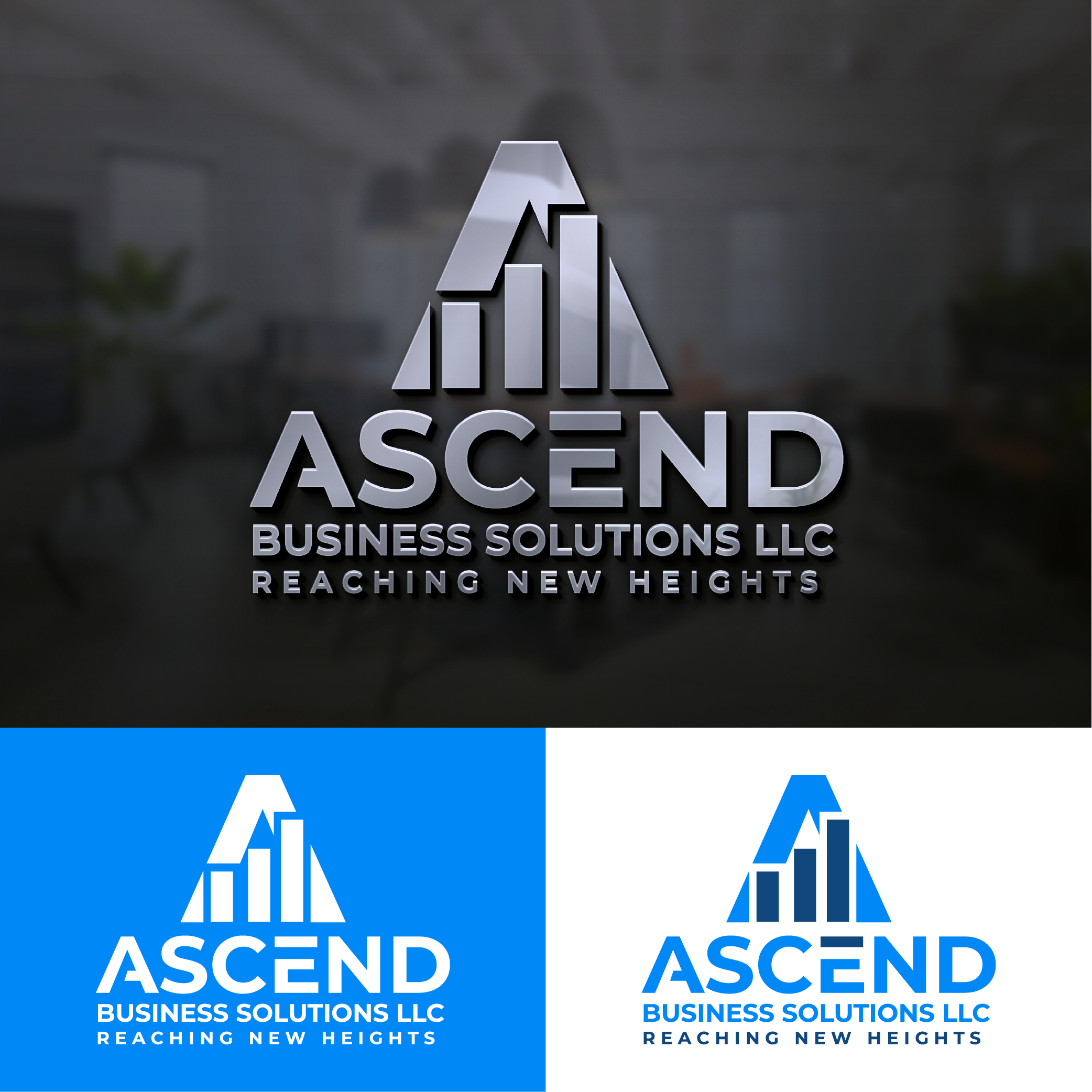 Logo Design by AlphabetZero.co.uk for this project | Design #31511901