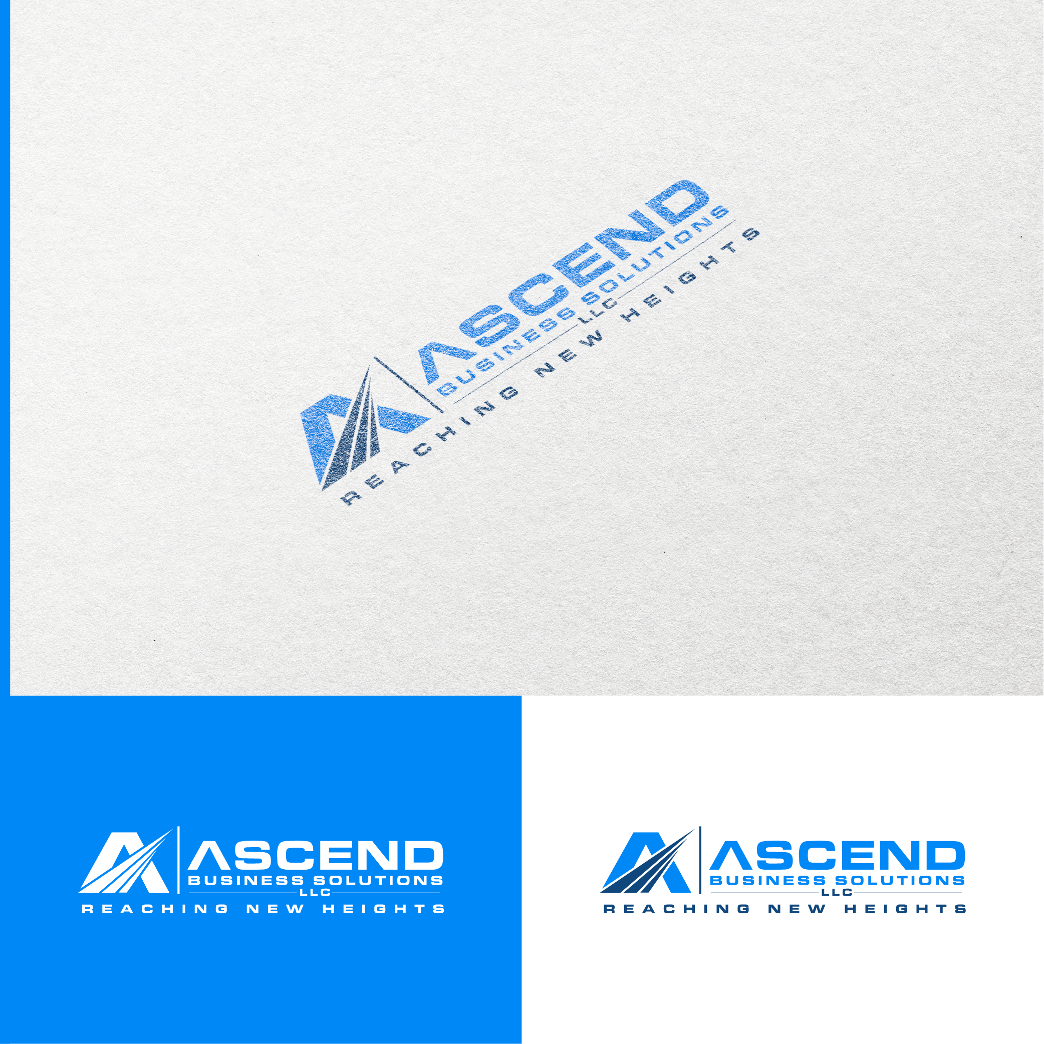Logo Design by AlphabetZero.co.uk for this project | Design #31511907