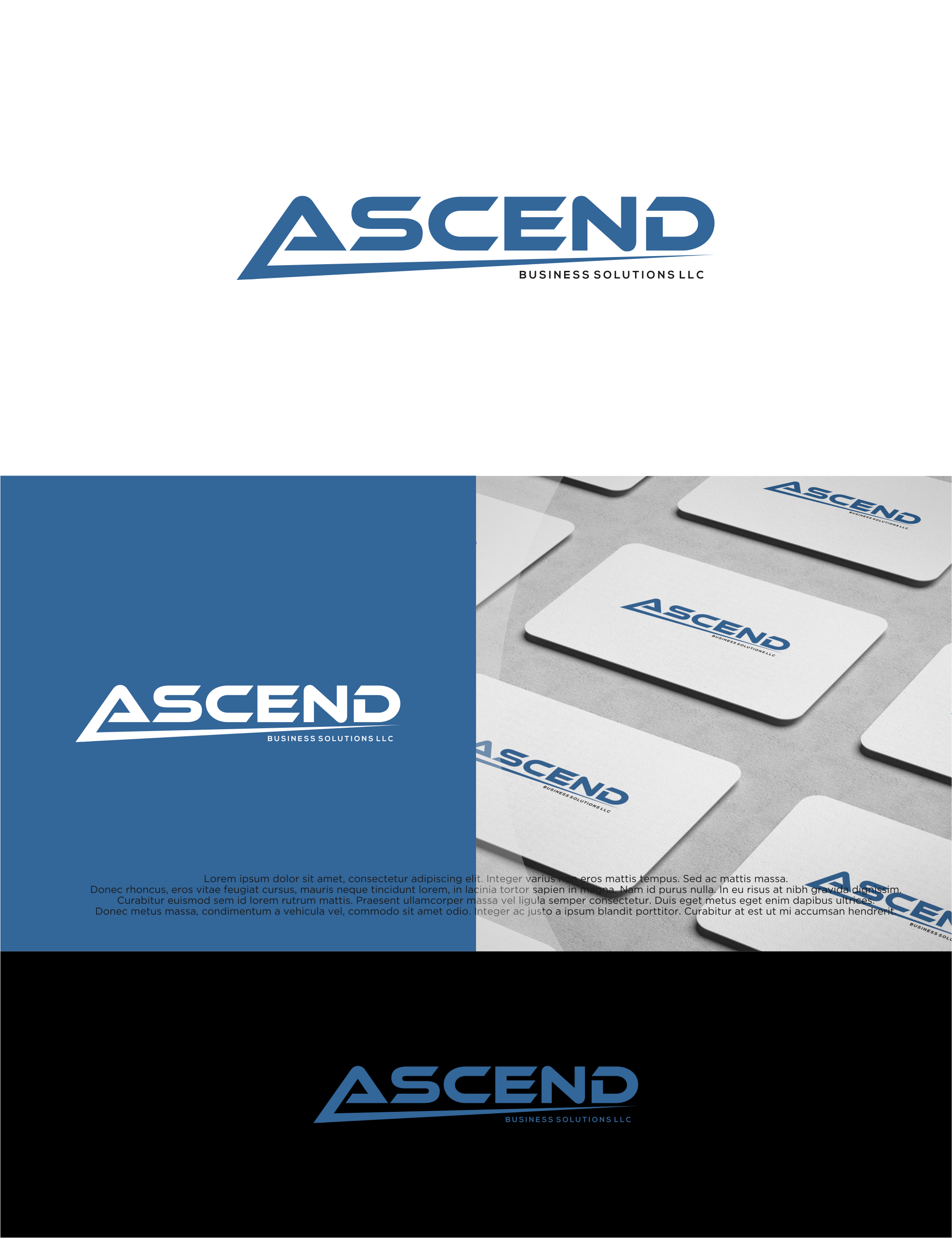 Logo Design by shiroRo for this project | Design #31492140