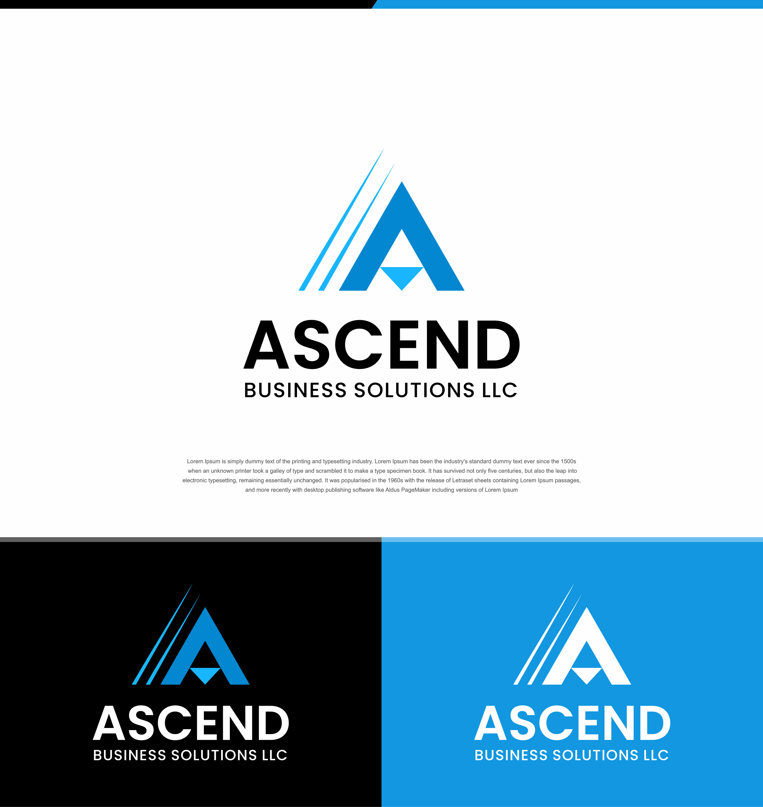 Logo Design by TULLUS STUDIO™ for this project | Design #31492515