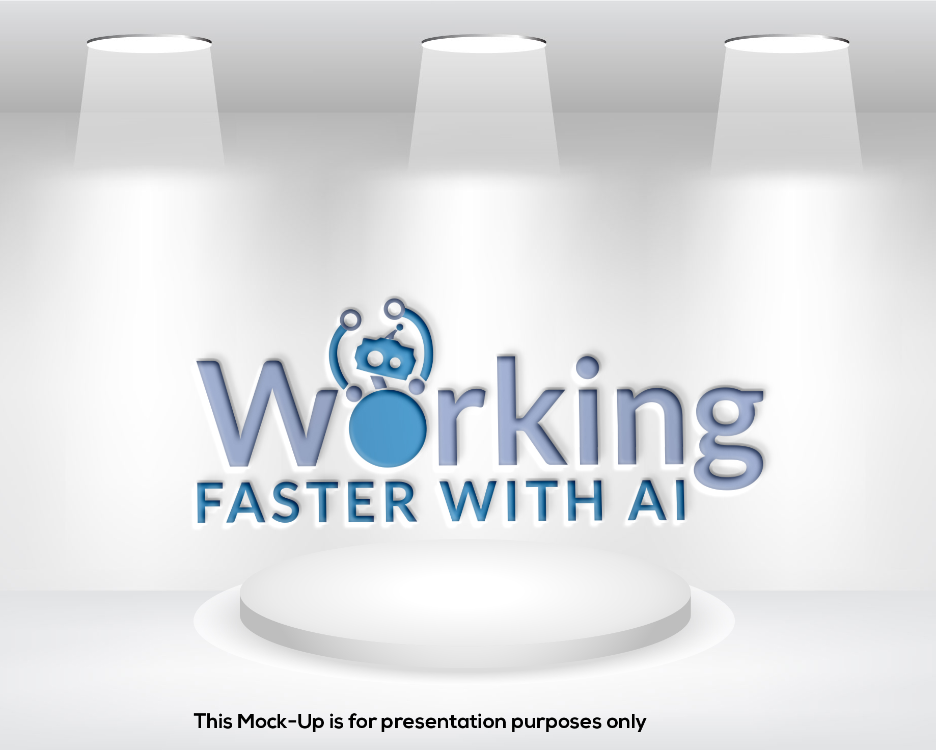 Logo Design by pi-ron for this project | Design: #31510264