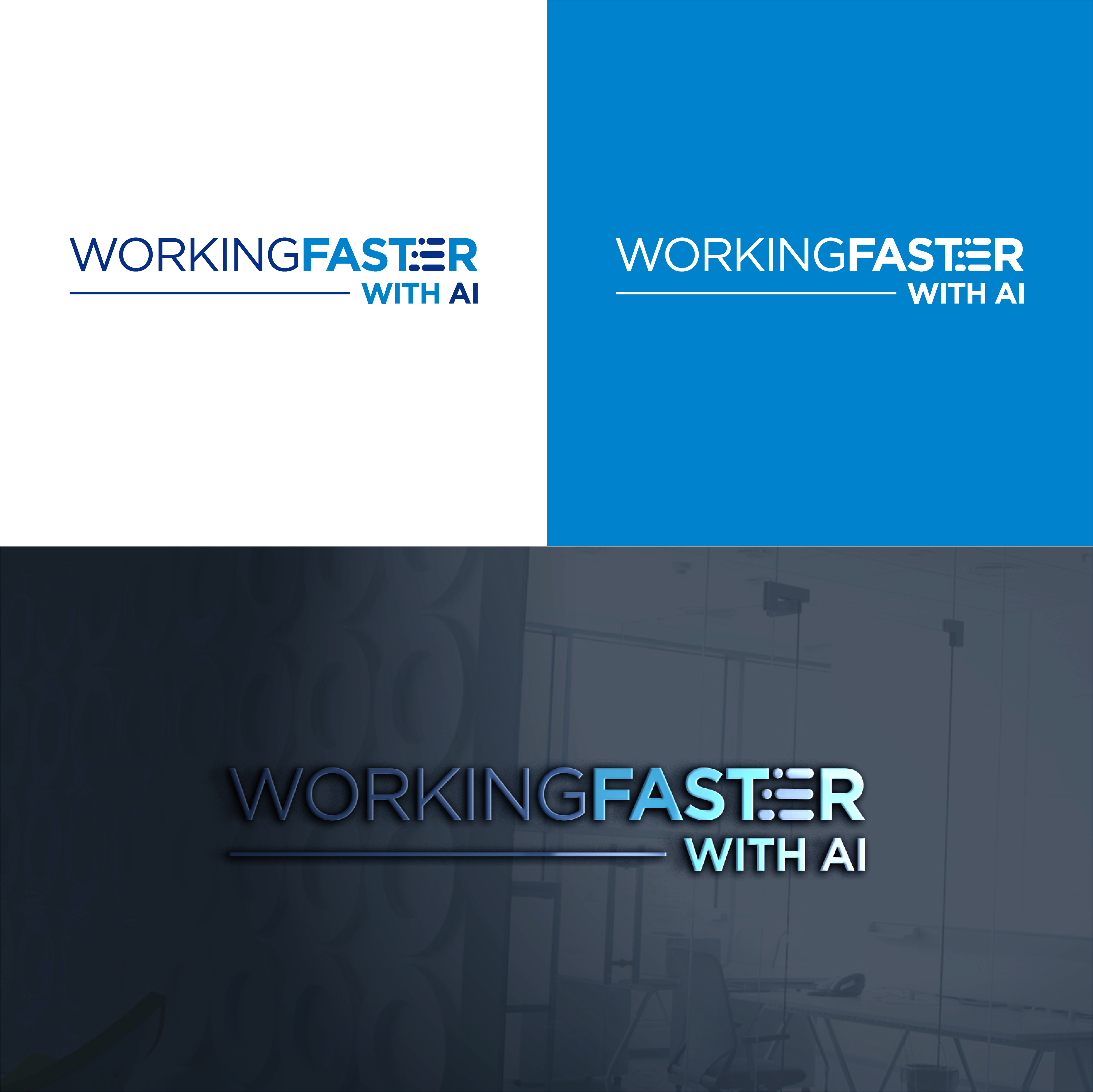 Logo Design by The Lion Studios for this project | Design #31511650