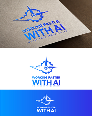 Logo Design by fly  design for this project | Design: #31511080