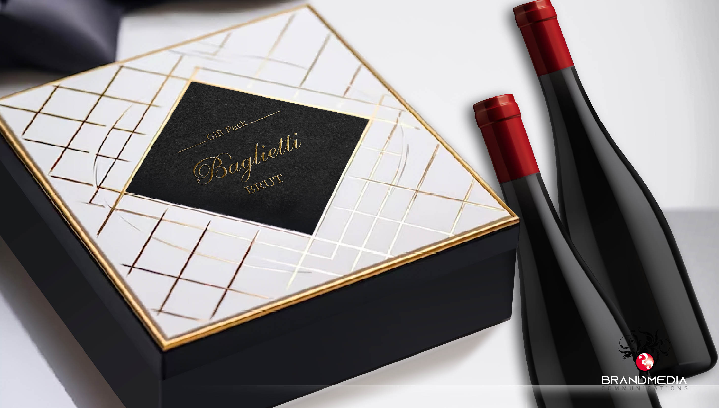 Packaging Design by  Najmi for this project | Design #31504349