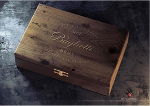 Design Emballage par  Najmi pour ce projet | Design : #31504516