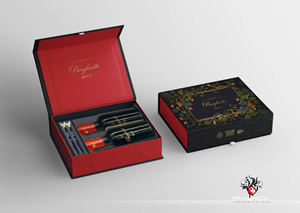 Design Emballage par  Najmi pour ce projet | Design : #31538322