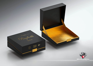 Design Emballage par  Najmi pour ce projet | Design : #31560874