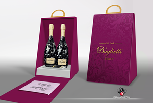 Design Emballage par  Najmi pour ce projet | Design : #31565349