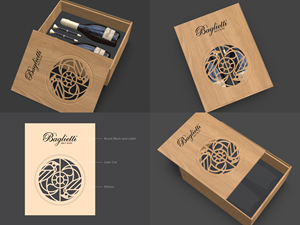 Design Emballage par raphis pour ce projet | Design : #31552342