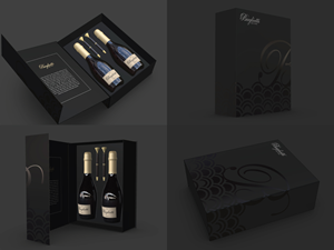 Design Emballage par raphis pour ce projet | Design : #31656241